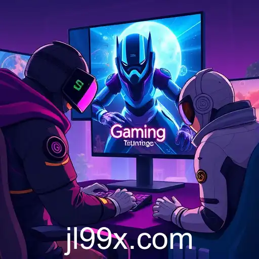 Gaming Evolution: The Future of English Websites