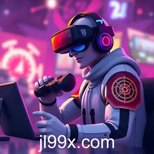 The Rise of JL99: A Gaming Revolution in 2026