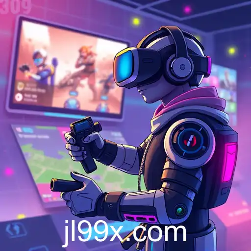 Gaming Trends and Innovations in 2025