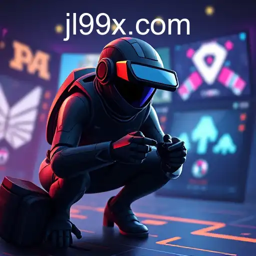 The Evolution of Gaming: JL99's Unique Approach