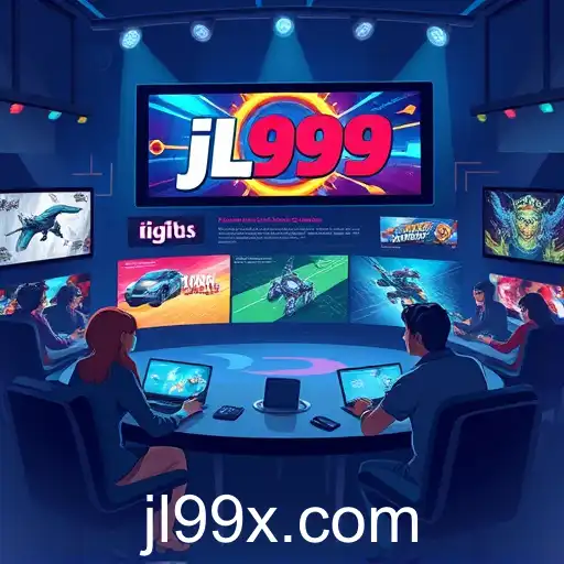 The Evolution of Online Gaming and Its Impact on Society