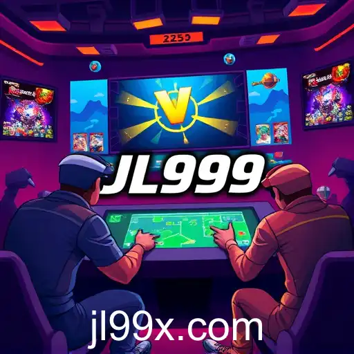 Gaming Evolution: JL99 Gains Ground