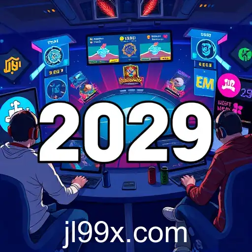 Gaming Innovation and Community Engagement in 2025