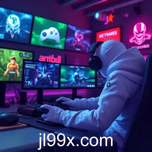 Gaming Trends and Online Innovations