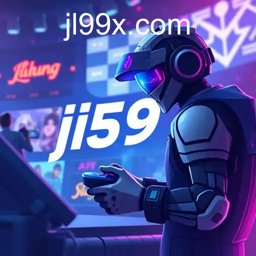 Gaming Trends: A New Era with 'jl99'
