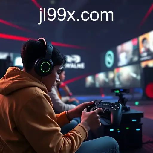 The Impact of Gaming Platforms on Modern Society