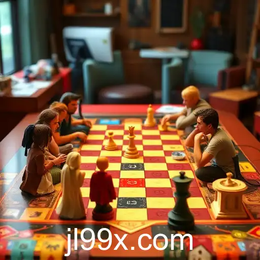 The Evolution of Online Gaming Communities