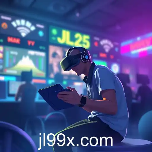 The Rise of Online Gaming Amidst Changing Landscapes