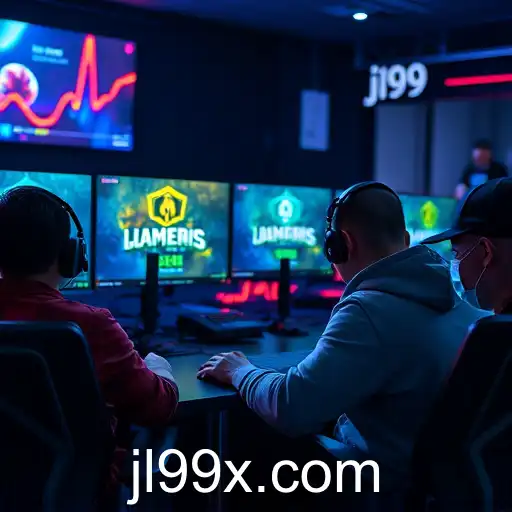 The Rise of Gaming Communities