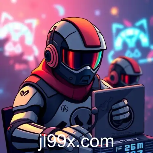 JL99: The Rise of a Digital Gaming Phenomenon