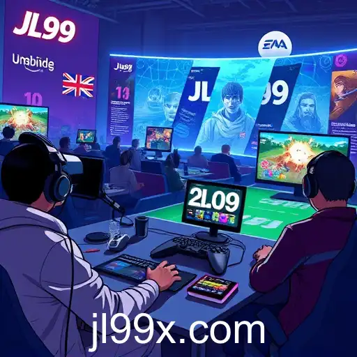 Exploring the Rise of Online Gaming in 2025