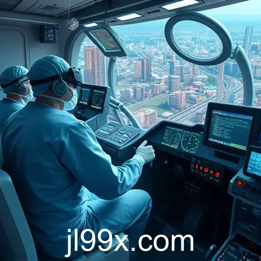 Virtual Adventures and New Horizons in Gaming