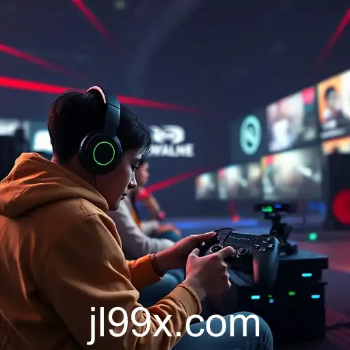 The Impact of Gaming Platforms on Modern Society