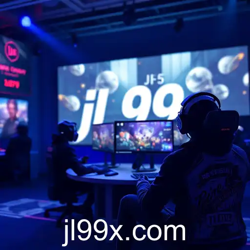 The Growing Impact of Online Gaming in 2025