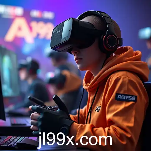 JL99 Revolutionizes Gaming Experience