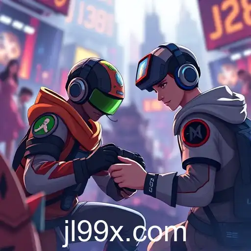 Revitalizing Online Gaming: The Impact of JL99
