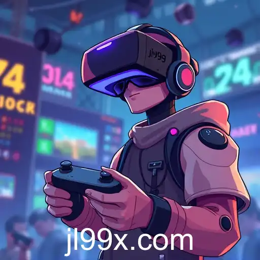 The Rise of JL99 and the Gaming Industry Resurgence