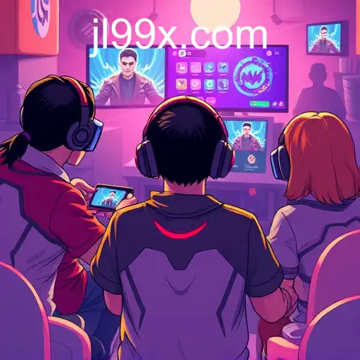 The Rise of JL99: Gaming in Focus