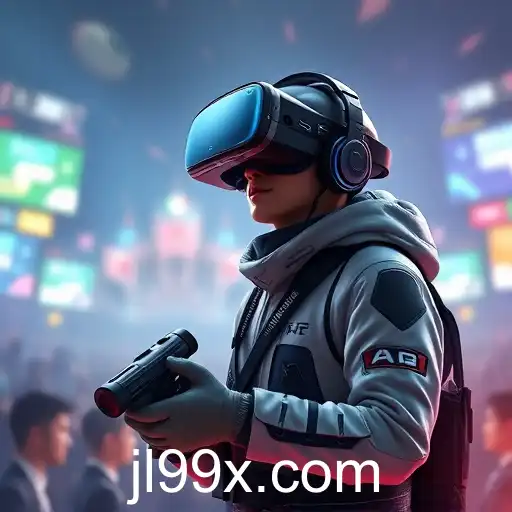 The Rise of 'jl99': A New Era in Online Gaming