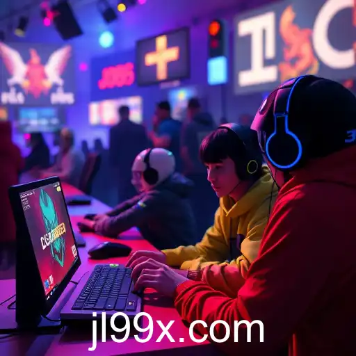 Upcoming Trends in Online Gaming